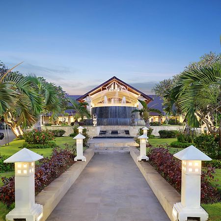 فندق ديسكفري كارتيكا بلازا كوتا المظهر الخارجي الصورة The Royal Thai Golf Club