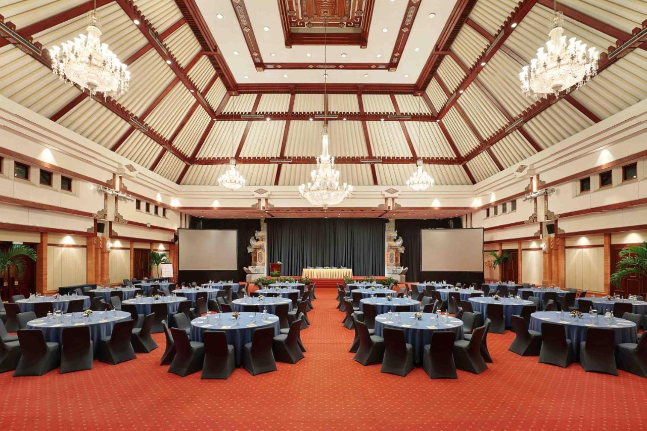 فندق ديسكفري كارتيكا بلازا كوتا المظهر الخارجي الصورة The Grand Ballroom