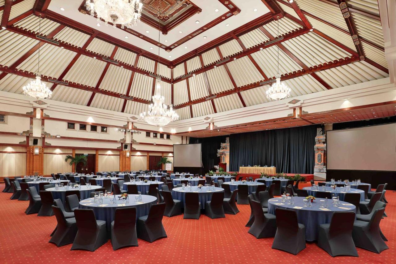 فندق ديسكفري كارتيكا بلازا كوتا المظهر الخارجي الصورة The Great Hall