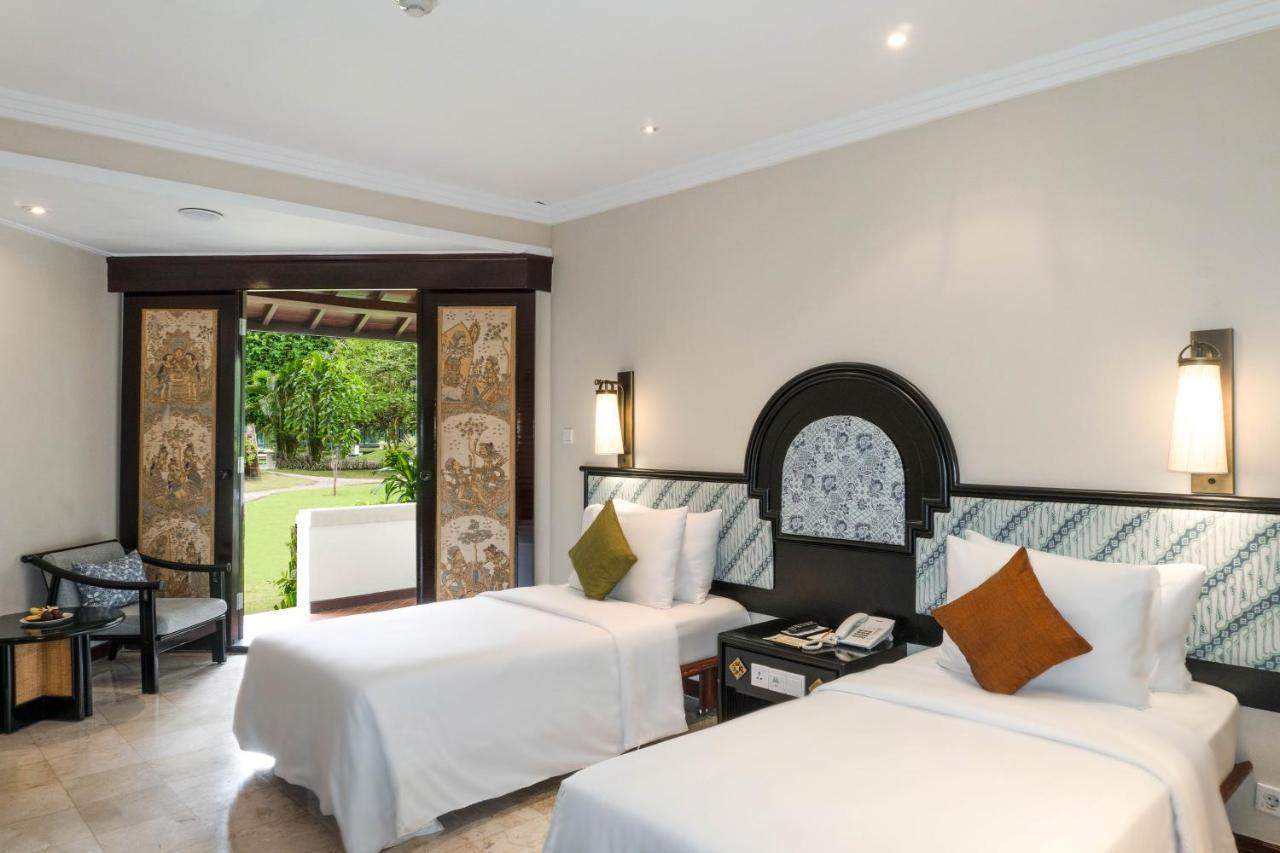 فندق ديسكفري كارتيكا بلازا كوتا المظهر الخارجي الصورة Deluxe Room