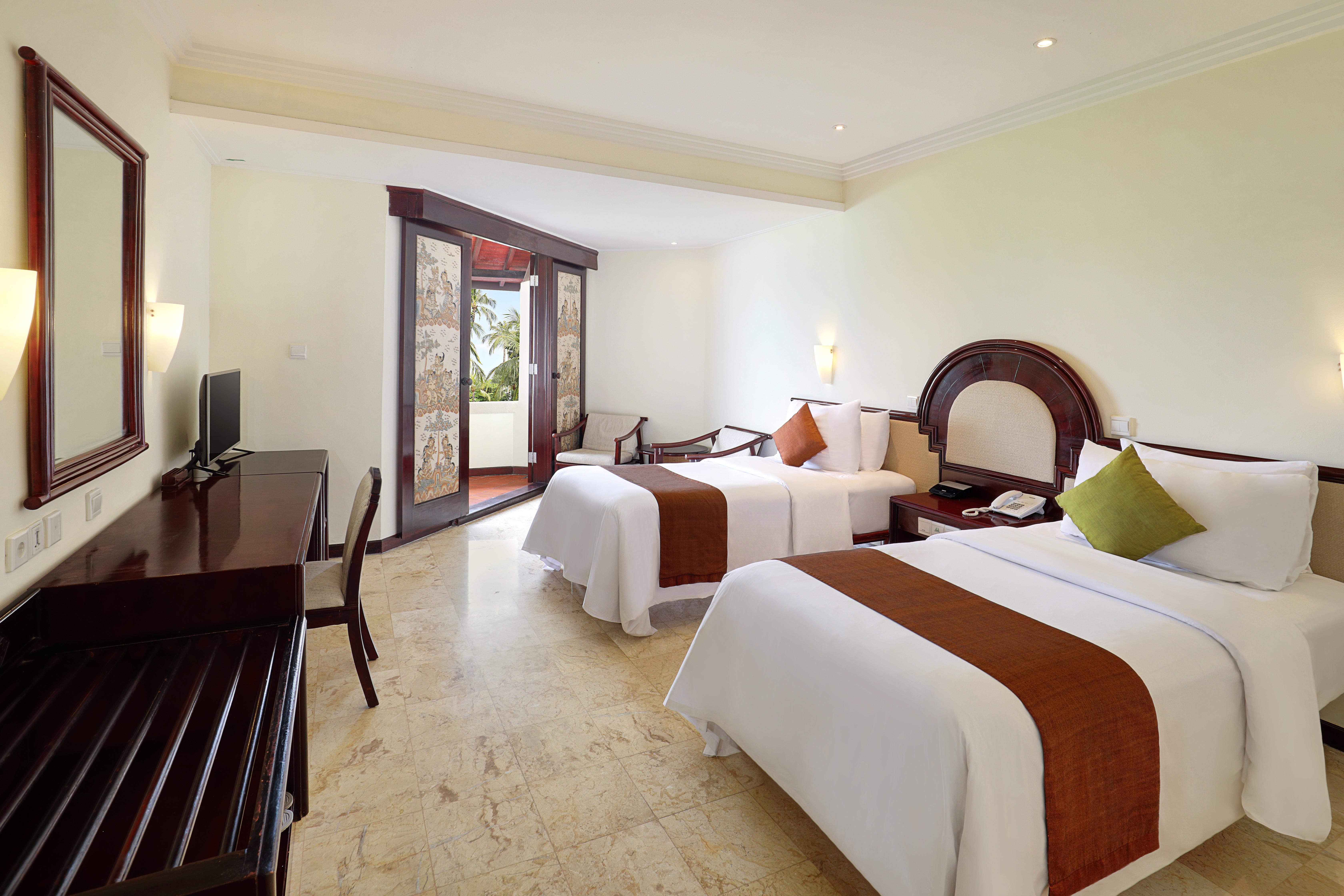 فندق ديسكفري كارتيكا بلازا كوتا المظهر الخارجي الصورة Deluxe Room