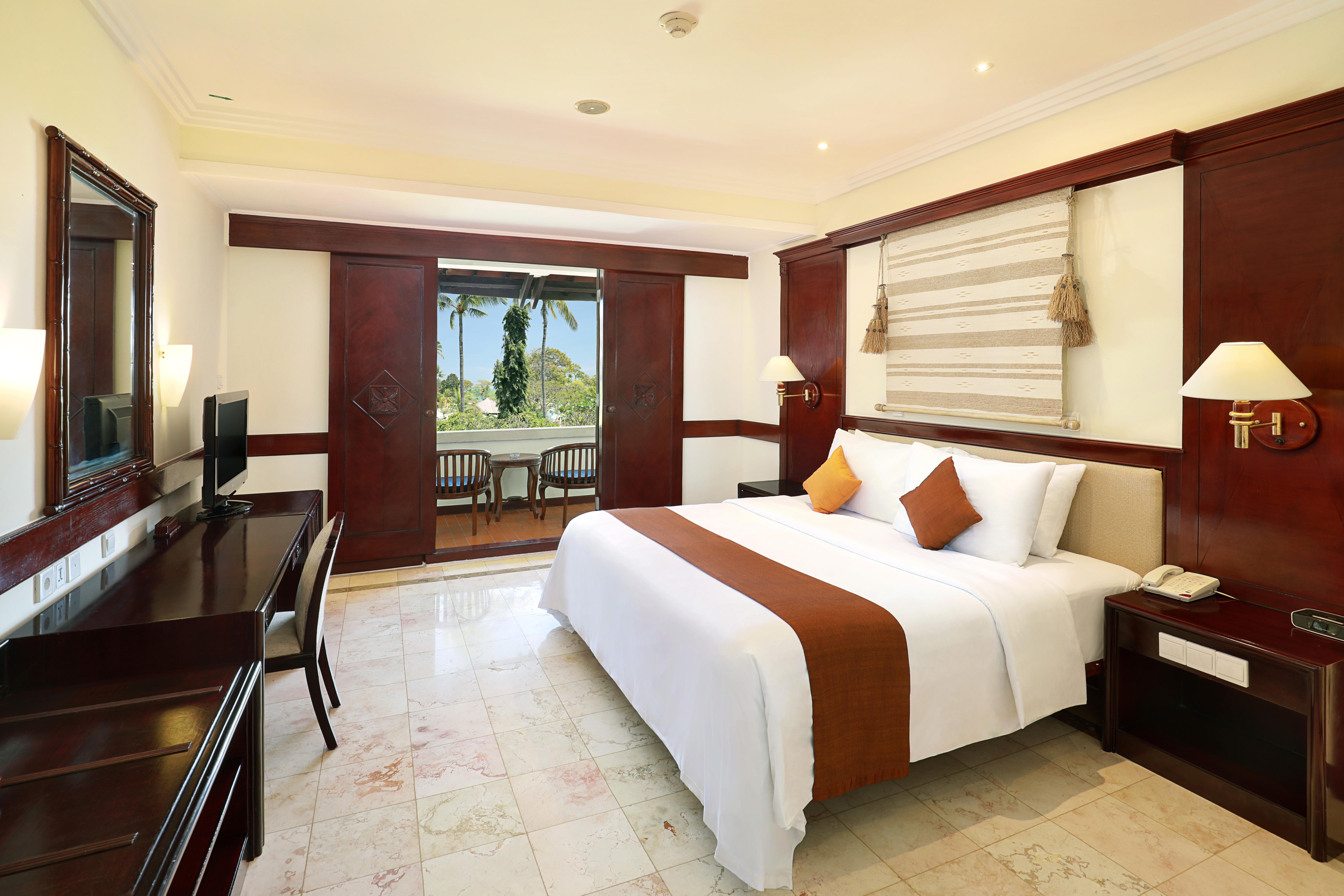 فندق ديسكفري كارتيكا بلازا كوتا المظهر الخارجي الصورة Deluxe Room