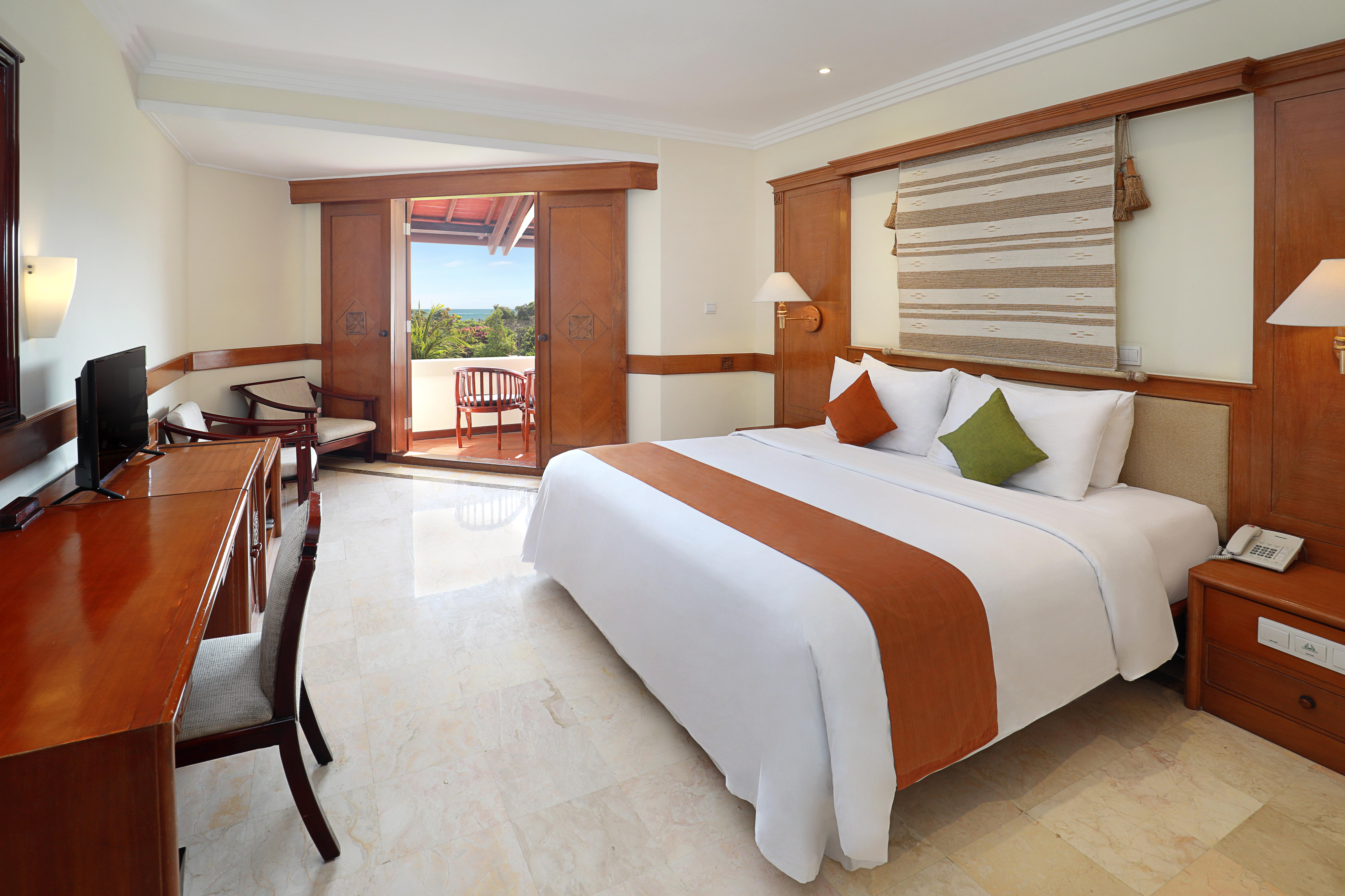 فندق ديسكفري كارتيكا بلازا كوتا المظهر الخارجي الصورة Deluxe Room