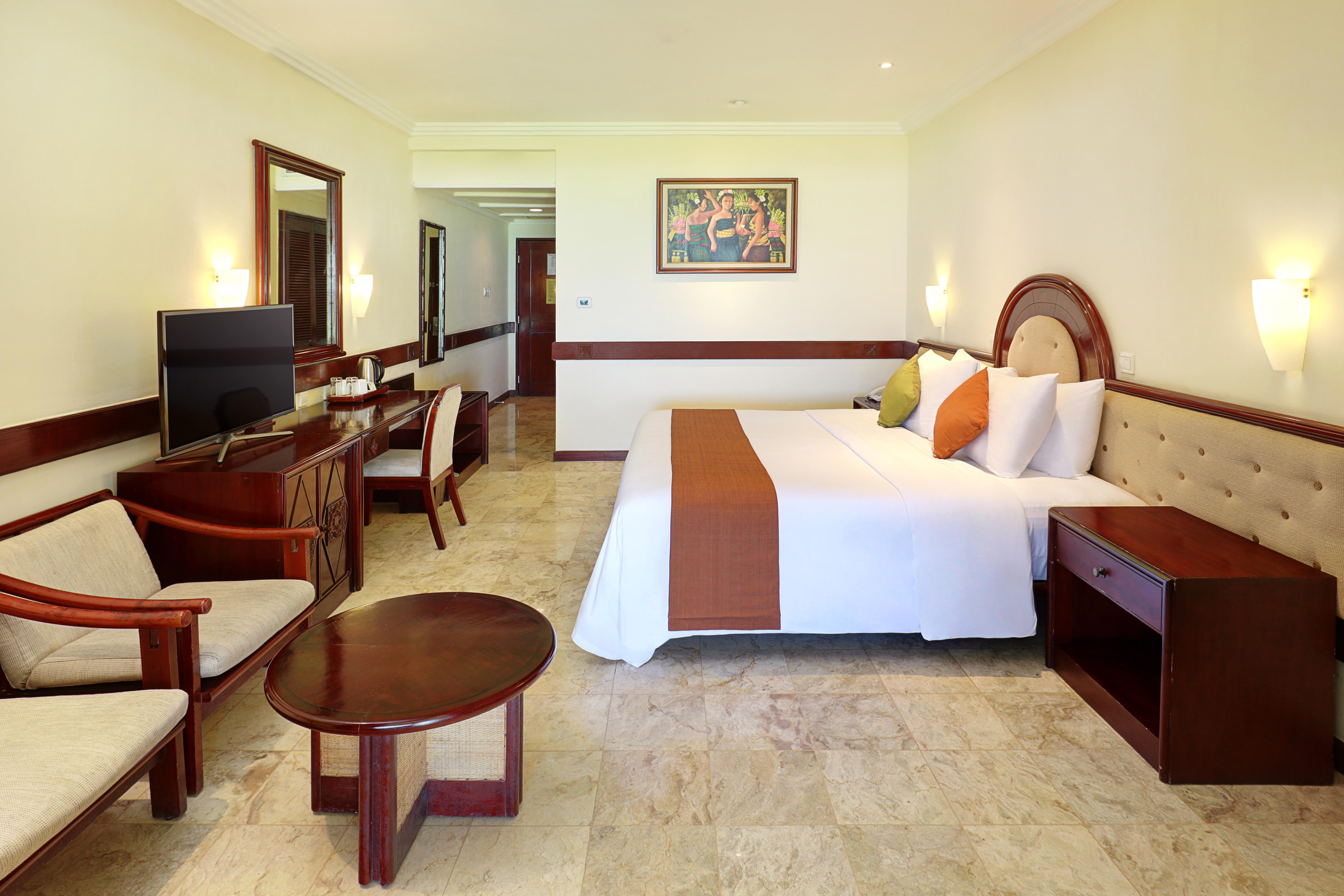 فندق ديسكفري كارتيكا بلازا كوتا المظهر الخارجي الصورة Deluxe Room