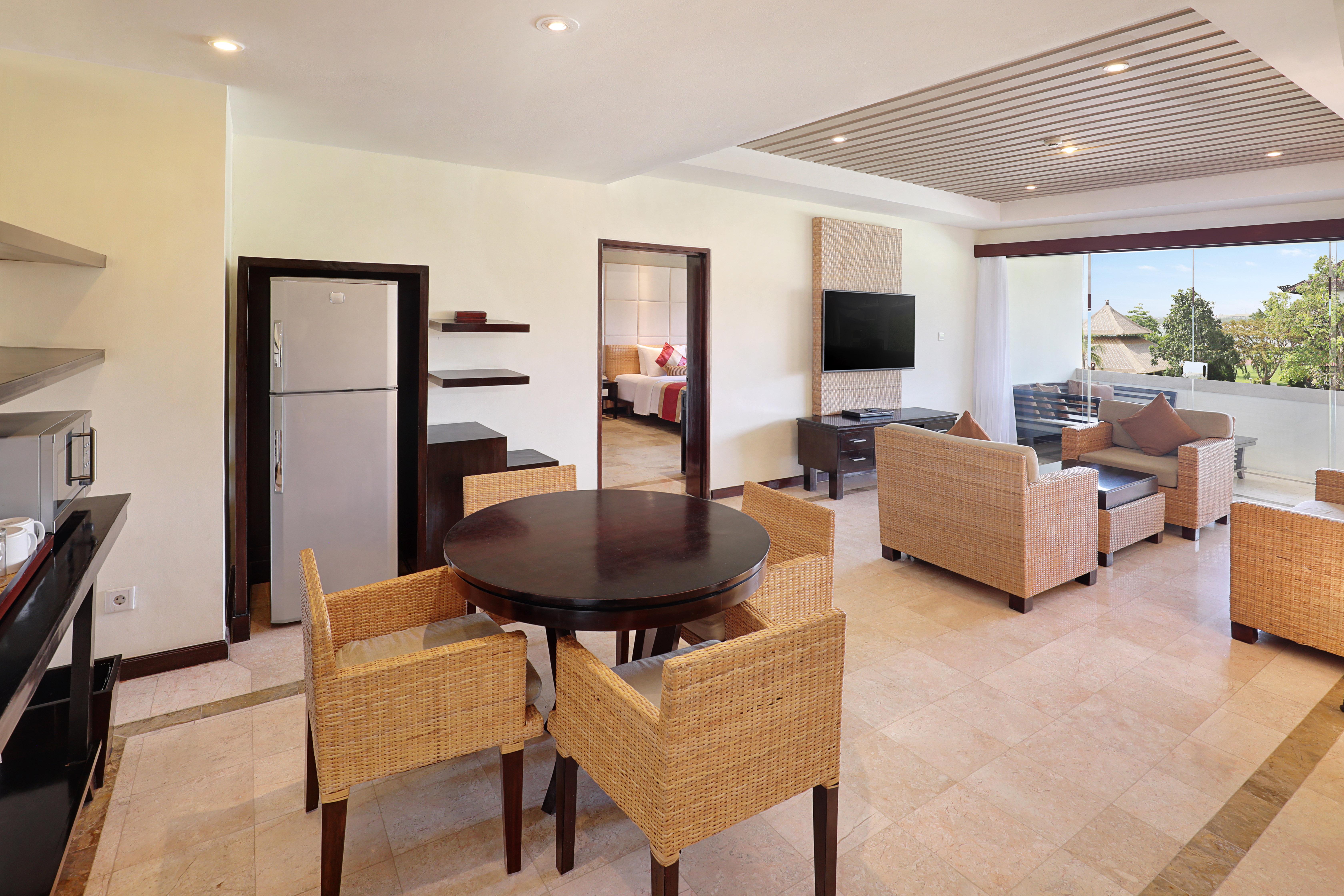 فندق ديسكفري كارتيكا بلازا كوتا المظهر الخارجي الصورة Suite at the Hard Rock Hotel