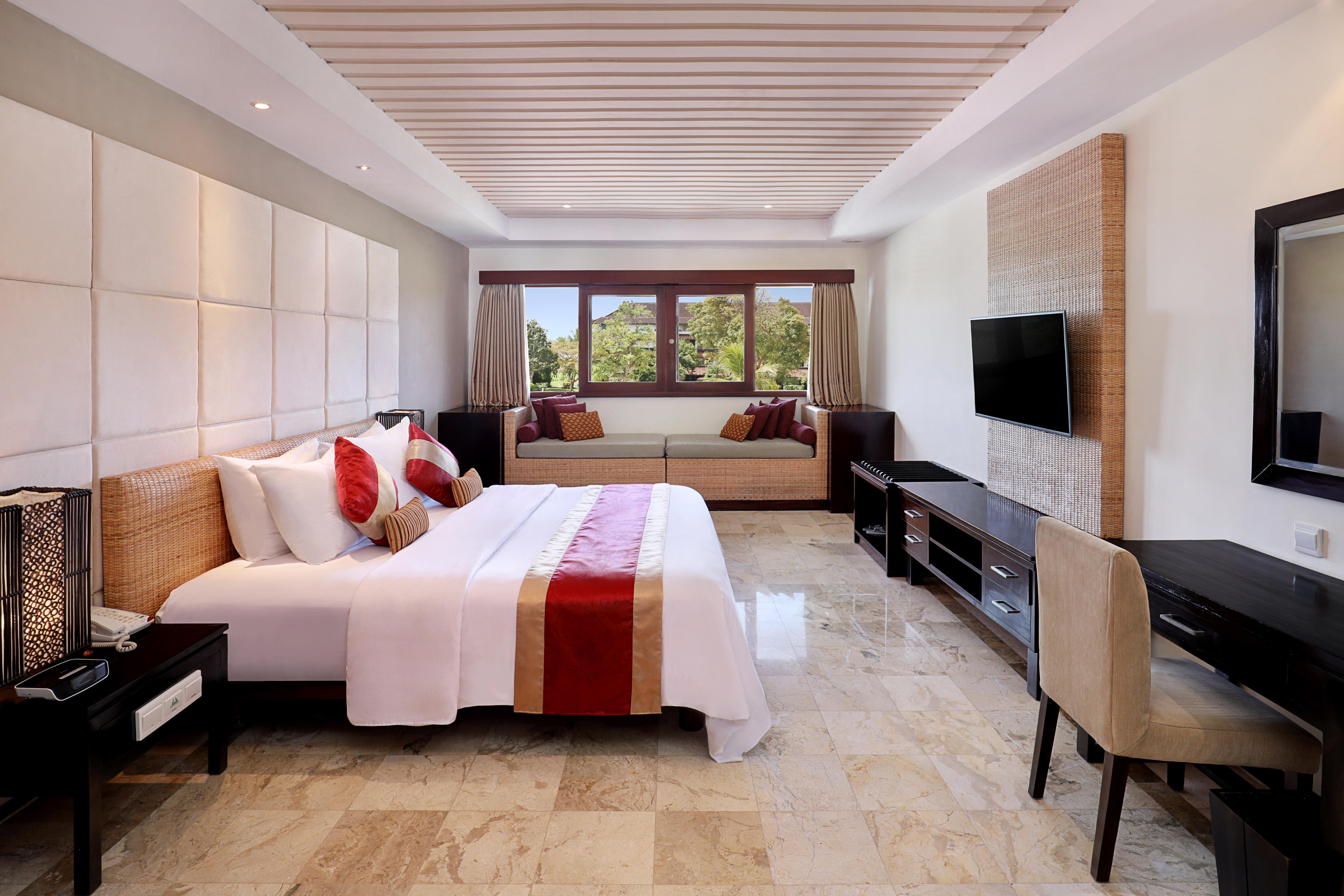 فندق ديسكفري كارتيكا بلازا كوتا المظهر الخارجي الصورة Deluxe Room