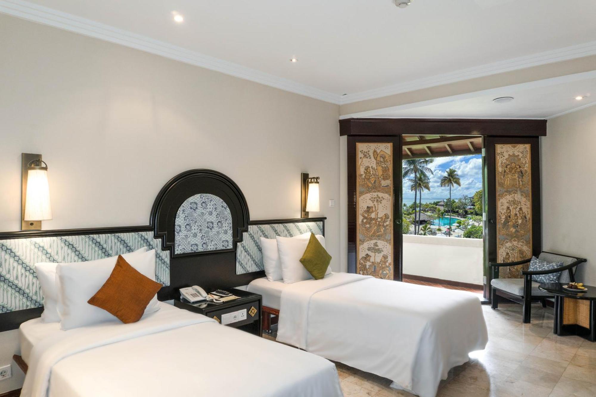فندق ديسكفري كارتيكا بلازا كوتا المظهر الخارجي الصورة Deluxe Pool Access