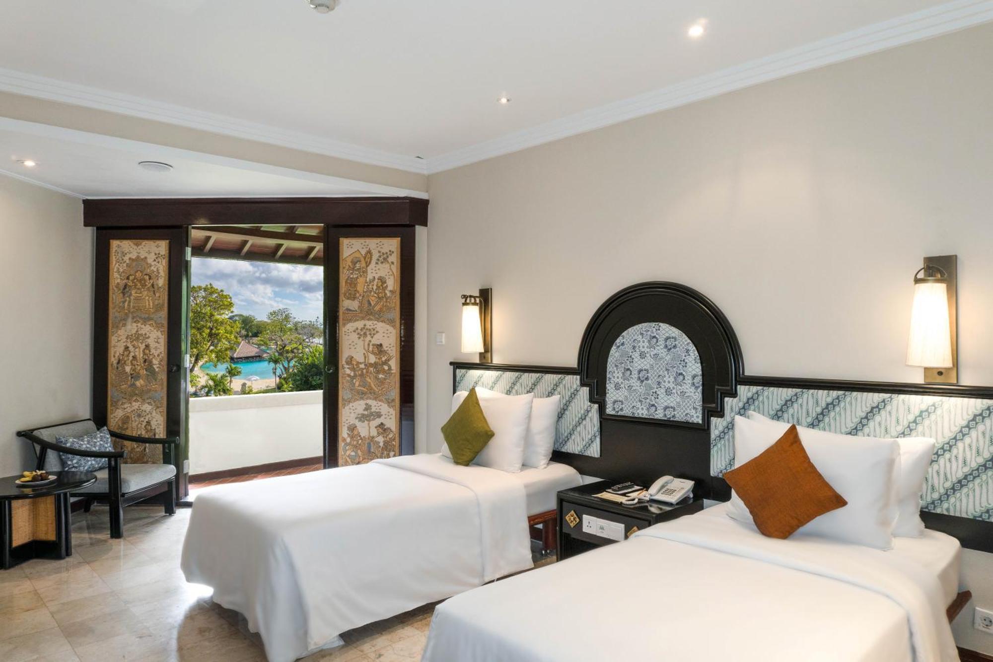 فندق ديسكفري كارتيكا بلازا كوتا المظهر الخارجي الصورة Deluxe Room