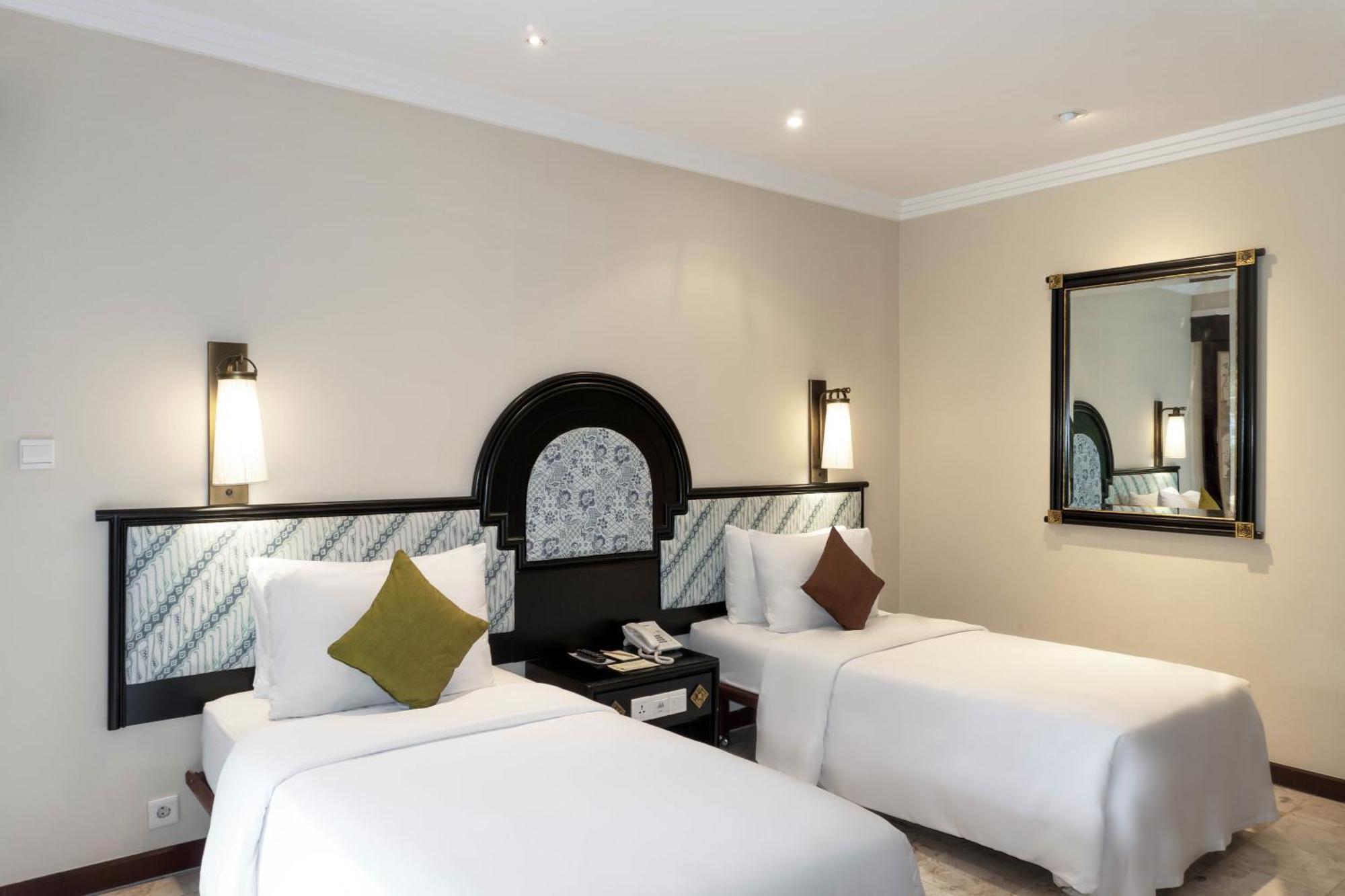 فندق ديسكفري كارتيكا بلازا كوتا المظهر الخارجي الصورة Deluxe Room