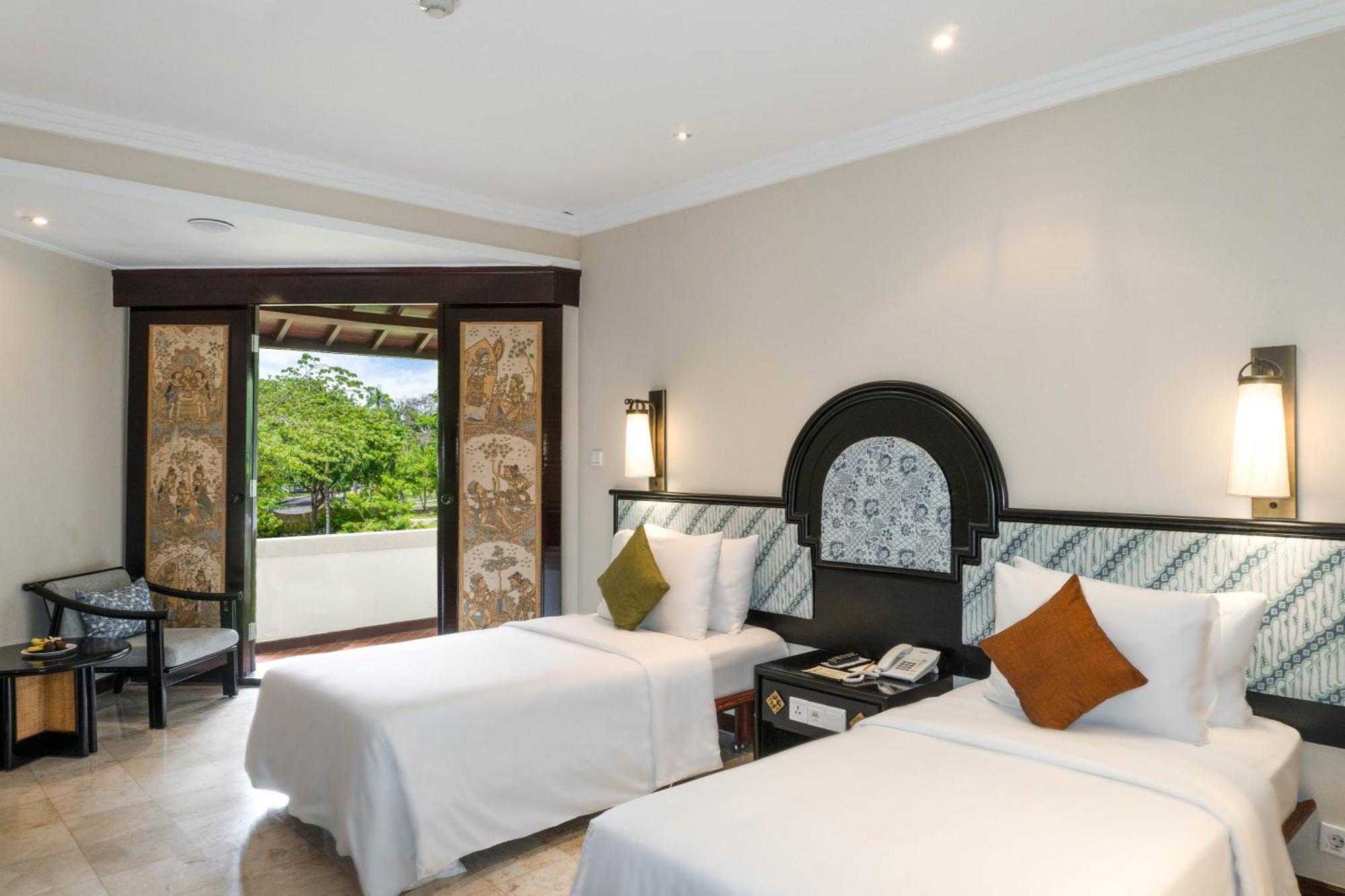 فندق ديسكفري كارتيكا بلازا كوتا المظهر الخارجي الصورة Deluxe Room