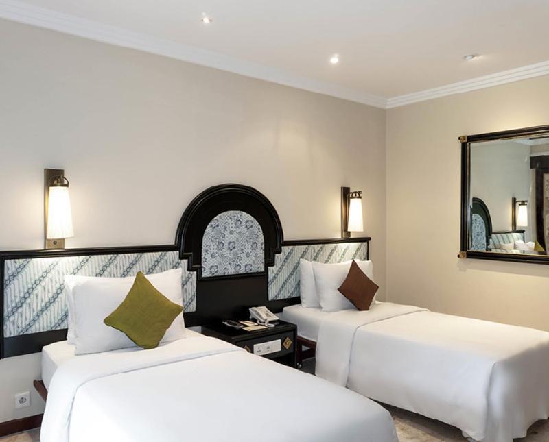 فندق ديسكفري كارتيكا بلازا كوتا المظهر الخارجي الصورة Deluxe Room