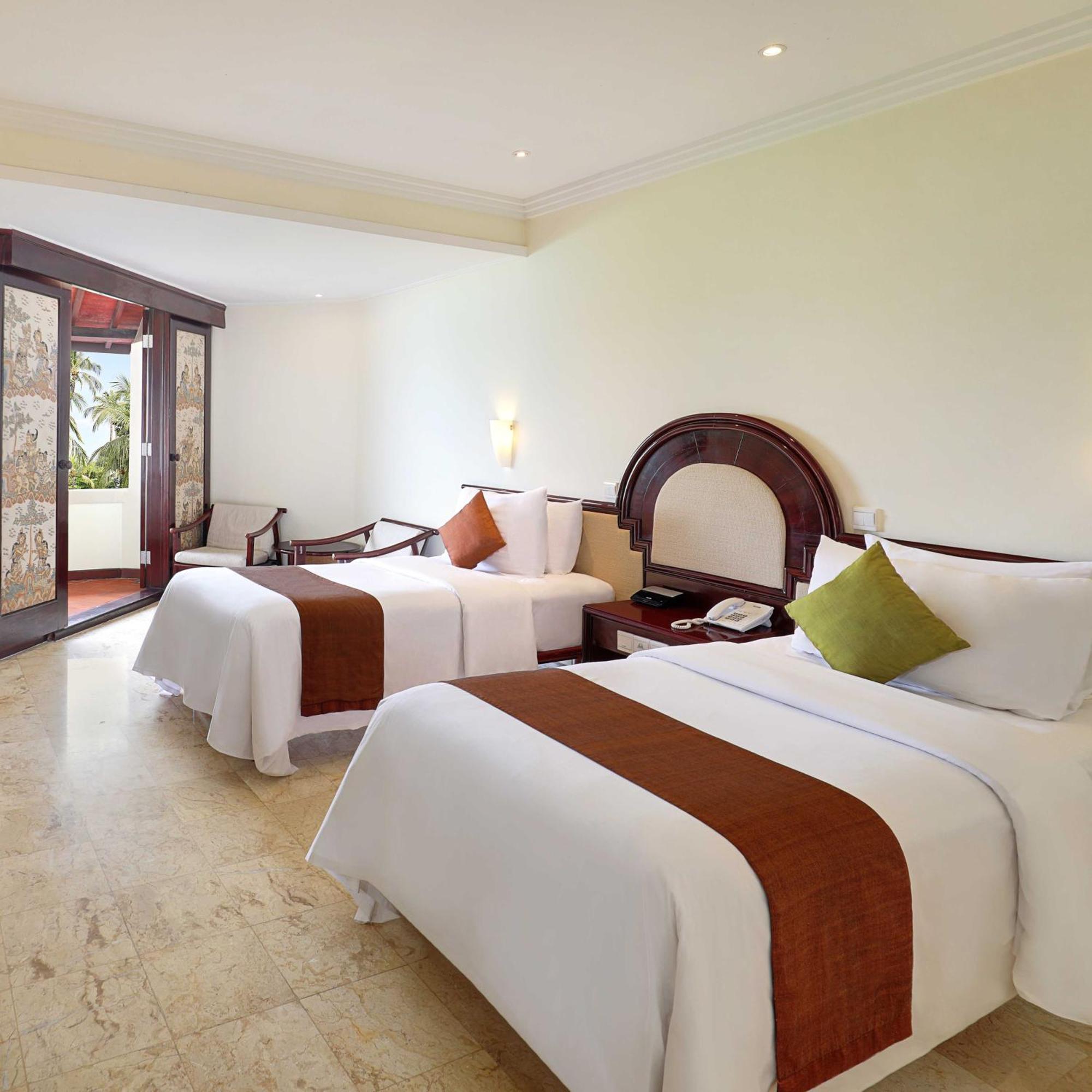 فندق ديسكفري كارتيكا بلازا كوتا المظهر الخارجي الصورة Deluxe Room