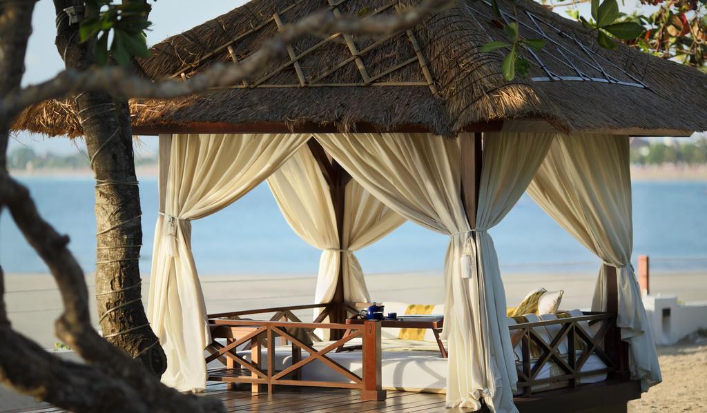 فندق ديسكفري كارتيكا بلازا كوتا المظهر الخارجي الصورة Spa at the resort