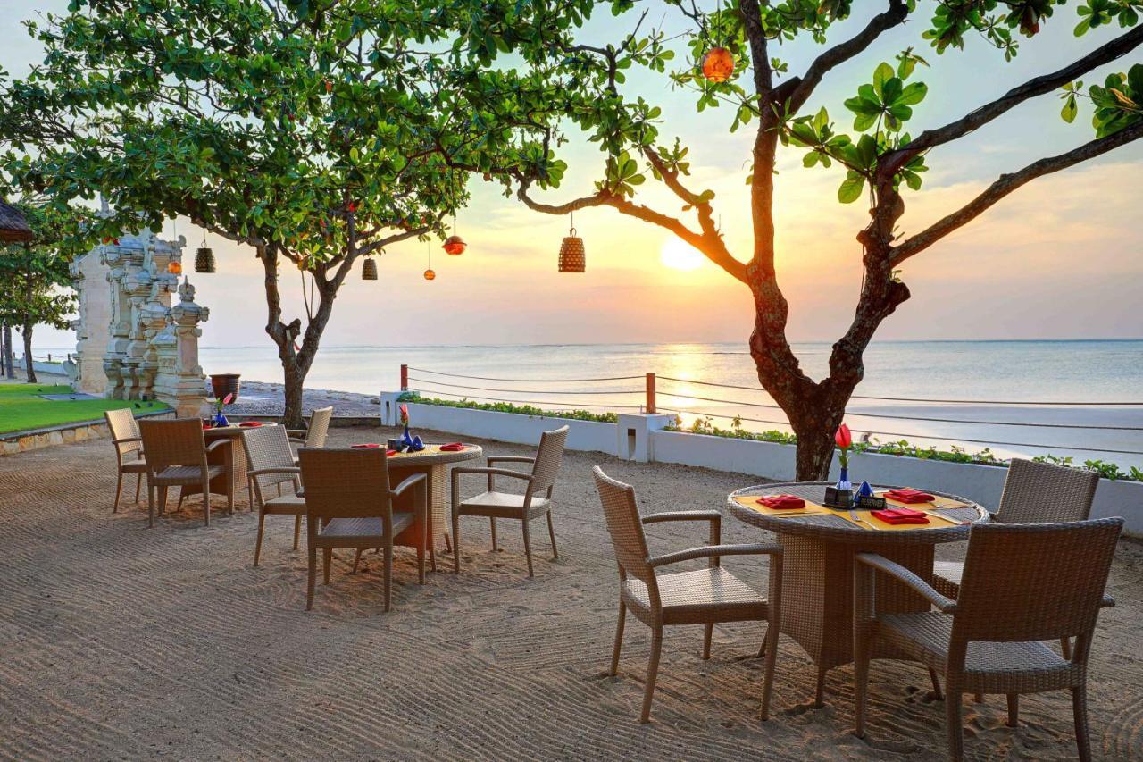 فندق ديسكفري كارتيكا بلازا كوتا المظهر الخارجي الصورة Sunset at the beach