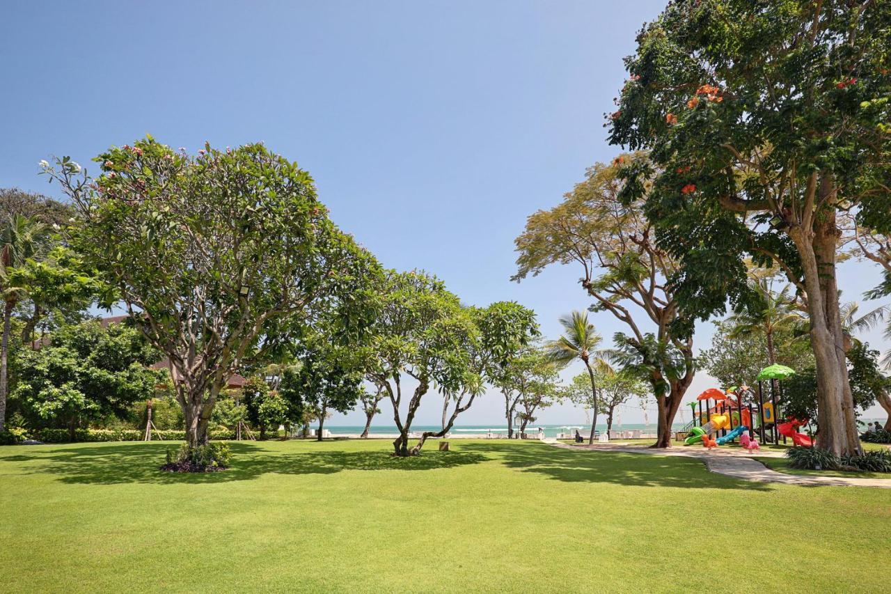 فندق ديسكفري كارتيكا بلازا كوتا المظهر الخارجي الصورة The park