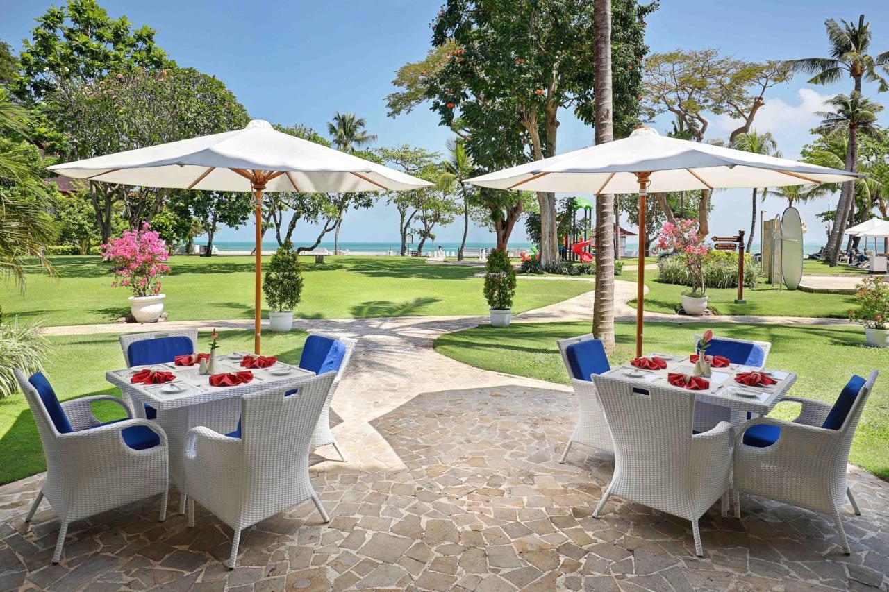 فندق ديسكفري كارتيكا بلازا كوتا المظهر الخارجي الصورة The Beach Club